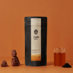 Korea traditsiooniline tee, Osulloc Jeju vulkaanilise kivimi poolfermenteeritud tee (Lehtede tee) 30g