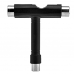 (Suurep&auml;rane kodu)K&otilde;ik-&uuml;hes rulat&ouml;&ouml;riistad Multifunktsionaalne kaasaskantav rula T-t&ouml;&ouml;riistatarvik One size must