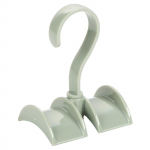 Sagit Multifunktsionaalne reisikonks P&ouml;&ouml;ratav lipssallid V&ouml;&ouml;d Kotid Konksud A sinine