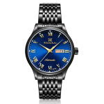 Uus TOP-br&auml;ndi luksuslik meeste k&auml;ekell koos karbiga, kahe kalendriga helendavad veekindlad automaatsed meeste mehaanilised k&auml;ekellad