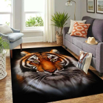 Tiger Vaibaala Vaibad Suured Mativaibad elutuppa Mugav vaip Pehme P&otilde;randamatt Magamistoa vaipade jaoks Tapis 120cm x 160cm
