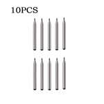 Kirjapliiatsi ots Roostevaba teras Karbiidist kriimustaja Keraamiline