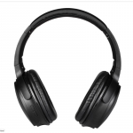 P85 Bluetooth 5.0 k&otilde;rvaklapid Stereo Sport M&auml;ng K&otilde;rvaklapid Arvuti peakomplektid must