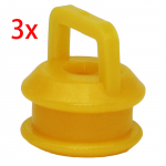 3X Suzuki SX4 auto k&auml;igukasti k&auml;igukasti k&auml;igukasti trossi &uuml;hendusvarda otsa l&auml;biviigu puks kummiparanduskomplekti auto varuosa 3PCS