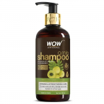 Wow Skin Science Amla &scaron;ampoon, 300ml