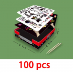 2 100 sheets