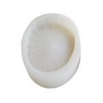 K&auml;sitsi valmistatud seebihoidja hoiukarbist epoks&uuml;vaigust vormi seebialus Silikoonvorm DIY seebikonteineri valmistamise kaunistus