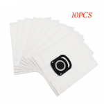 Tolmukotid Rowenta Silence Force 4A ZR200520 ZR200720 RO64xx tolmuimeja filtri bolsa de basura parkside BPfire jaoks