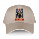 meeste puuvillane pesapallim&uuml;ts hip-hop m&uuml;tsid Tulnukate film 80ndate film MARINES STAY FROSTY Kosmoseplaneet Retromood naiste l&uuml;hike visiirm&uuml;ts Adjustable