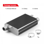 24 mm summuti summuti t&auml;iustatud klambriklamber auto &otilde;hkdiisel seisuk&uuml;ttekeha v&auml;ljalasketoru alumiiniumist Webasto Eberspacheri jaoks must