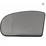 Kohaldatav Mercedes-Benz CLevelW203 E Level W211 2000-2006 tahavaate objektiivi tahavaatepeegli jaoks