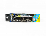 Duo Rough Trail Blazin 70 mm 20 grammi uppuv lant ABA0030 (4340)