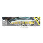 Duo Rough Trail Pencil Poppper 110 Topwater ujuv lant AFA0830 (0555)