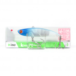 Ima Koume 70 raskekaaluline vaikne vibratsiooniga uppuv lant 115 (0466)