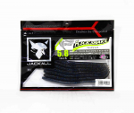 Jackall Soft Lure Flick Shake 5,8 tolli Bluegill Pro Blue (4982)