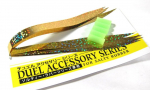 Yo Zuri Duel Varuosad Holo Wide Tail Inchiku Madai Jig F912-DHG (6512)