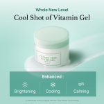 Olen p&auml;rit - Vitamin Tree Water Gel