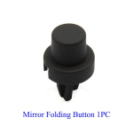 T&auml;iustatud siseukse k&auml;etoe paneeli uksek&auml;epide koos nahast v&auml;liskattega asendusega BMW X5 X6 E70 E71 E72 jaoks E70 folding button black