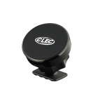 Car mobile phone holder outlet GPS holder air vent mount bracket cell phone stand for Mercedes Benz W213 E Class E200 E260 2016- black