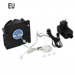 Alalisvoolu &otilde;hupuhur, t&auml;ispuhutav kaubanduskeskus, eriotstarbeline EU