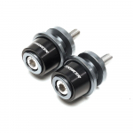 For YAMAHA Tracer 900 700 GT Tracer 9 7 gt Tracer900 Tracer700 mootorratta tarvikud M6 &otilde;&otilde;tshoova poolid, aluse kruvid X-Grey