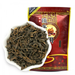 2021 Lao Tong Zhi Kolmanda klassi k&uuml;ps puer lahtine tee Haiwan Shou Puerh tee 500g