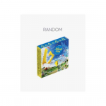 [Eeltellimine] SEVENTEEN 11. minialbum  SEVENTEENTH HEAVEN  Carat Ver. RANDOM