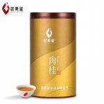 Wuyi Star Uus Rou Gui Rougui Hiina Kaneel Wu Yi Oolong Kivitee Yan Cha 105g