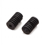 BSP1122 2 t&uuml;kki autoradiaatori &uuml;lemine &uuml;lemine reguleerija puhvri peatuse kinnitusklamber Veepaagi kummist h&uuml;lss BMW 1 3 5 7 X3 X5 Z4 jaoks