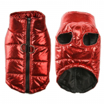 Koerariided v&auml;ikestele koertele Veekindel kutsikas koera vest jakk S&uuml;gistalvine soe lemmikloomade koeramantel koertele Chihuahua mops Prantsuse buldogi riided kombinesoonid S