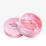 Images 60PCS Red Algae Collagen Gel Eye Mask Niisutav Silmamask Une Silmahooldus Eemaldage kortsud 60pcs