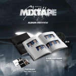STRAY KIDS &ndash; deb&uuml;&uuml;teelne minialbum [MIXTAPE] RANDOM