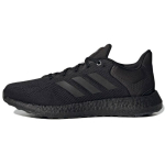 adidas PureBoost 21 Must Hall Unisex Tossud Core-Black Grey-Six GY5095 37⅓