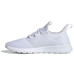 adidas Vario Pure Pilvevalge Naiste Tennised Hall-Kaks H04757 36