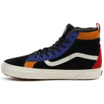 Vans Sk8-Hi 46 MTE DX Black Surf The Web Unisex tossud VN0A3DQ5T3X 40.5