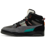 Puma Slipstream Mid Mutation Cyborg - Castlerock Unisex tossud Hall Must Elav-Oranž 380714-01 35.5