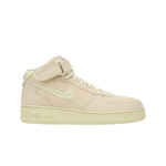 Stussy x Nike Air Force 1 Mid Fossil Unisex tossud Beež DJ7841-200 38.5 beige
