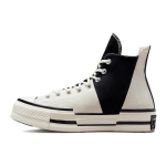 Converse Chuck 70 Plus Counter Climate High Valge Must Unisex Tossud A01388C 35