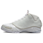 Air Jordan 23 Retro J&auml;nese Aasta Meeste Tossud H&otilde;bedane Heleh&otilde;bedane V&auml;ljakutsepunane FB8947-001 41