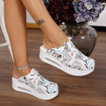 Naiste meditsiinilised ortopeedilised puukingad &ndash; libisemisvastased, mugavad 35