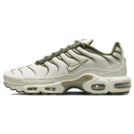 Nike Air Max Plus Phantom Neutral Olive Meeste tossud Valge Cargo-Khaki FB9722-001 40