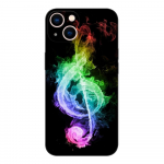 Noodi telefoni&uuml;mbris iPhone'ile Samsung Galaxy Redmi Xiaomi Oppo OnePlus Note SA 7 8 9 10 11 12 13 14 20 21 22 23 53 54 Pro Max Ultra TPU Soft iPhone 6 or 6S