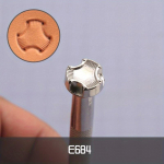 DIY naha tr&uuml;kkimine Naha nikerdamine Nahast kunstit&ouml;&ouml;riistad Tr&uuml;kit&ouml;&ouml;riistad Naha nikerdamiseks kalanaha tr&uuml;kkimise t&ouml;&ouml;riistad E684