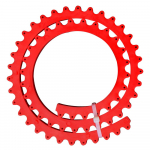 Praktiline profileerimisriba painduv k&otilde;vera mall Reguleeritav fikseeritud keeruka kujuga kontuurimall 1m punane