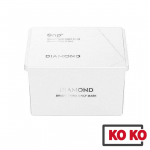 [SNP] Diamond Brightening Daily Mask 350g (30 sheets) 1 box (30ea)