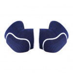 1 paar k&uuml;&uuml;narnukikaitsmeid pehmest elastsest hingavast riidest liigesevalu leevendav survevarre varruka m&auml;his polsterdatud pehme tugipadi