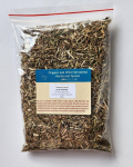 BLUE VERVAIN PREMIUM HARVEST HERBAL TEA 250g Verbena officinalis Dried Herb