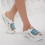 Naiste meditsiinilised ortopeedilised puukingad &ndash; libisemisvastased, mugavad 35