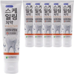 E-Balance Scaling Toothpaste, 120g, 6 pcs.