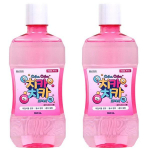 Jayun Chika Chika Fresh Liquid 360ml * 2